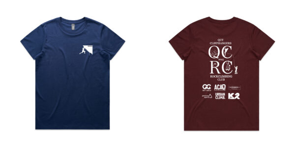 Womens T-Shirt