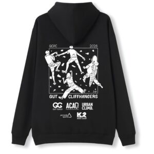 2026 Unisex Hoodie